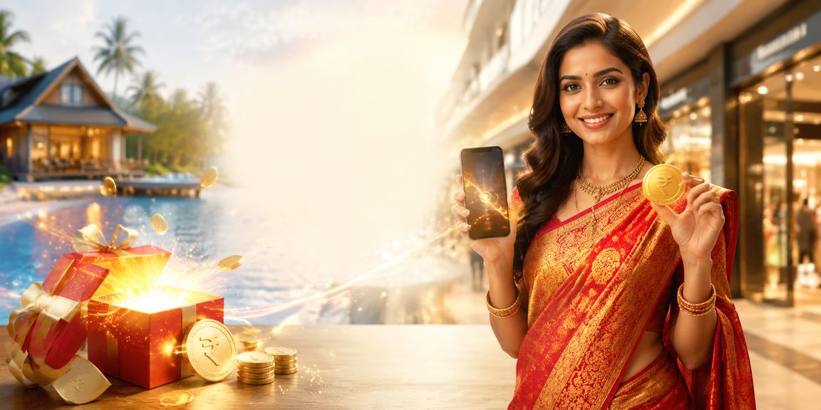 Responsible gaming mobile app user in Kerala